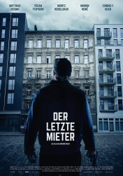 : Der letzte Mieter 2018 German Ac3 WebriP XviD-HaN