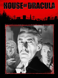 : Draculas Haus 1945 German Bdrip x264-ContriButiOn