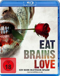 : Eat Brains Love German 2019 BdriP x264-Pl3X