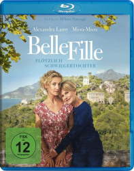 : Belle Fille Ploetzlich Schwiegertochter 2020 German Webrip x264 Repack-Slg