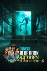 : Project Blue Book Hidden Mysteries-Razor