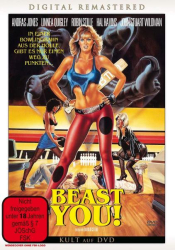 : Beast You 1988 German Dl Bdrip X264-Watchable