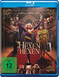 : Hexen Hexen 2020 German Ac3 BdriP x264-Hqx