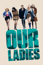 : Our Ladies 2019 German Hdtvrip x264-NoretaiL