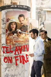 : Tel Aviv On Fire 2018 German Hdtvrip x264-NoretaiL