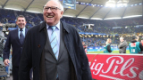 : Uwe Seeler Einer von uns Die Fussball Legende wird 85 German Doku 720p Webrip x264-WiShtv