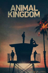 : Animal Kingdom S05E08 Bruderkampf German Dl 1080p Hdtv x264-Mdgp