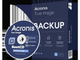 : Acronis AIO BootCD 2021 v26.1.1 Build 39703