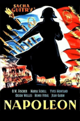 : Napoleon German 1955 BdriP x264-Pl3X