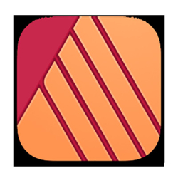 : Affinity Publisher v1.10.4 macOS