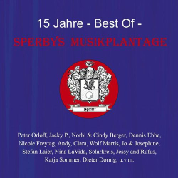 : Sperbys Musikplantage (15 Jahre - Best of) (2021)