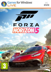 : Forza Horizon 5 Premium Edition Multi16-ElAmigos