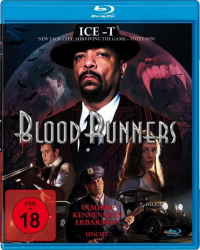 : Blood Runners Vampire kennen kein Erbarmen German 2017 Ac3 BdriP x264-SaviOur