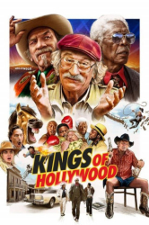 : Kings of Hollywood 2020 German Bdrip x264-DetaiLs