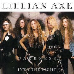 : FLAC - Lillian Axe - Original Album Series [10-CD Box Set] (2021)