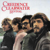 : FLAC - Creedence Clearwater Revival Band - Original Album Series [12-CD Box Set] (2021)