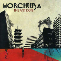 : FLAC - Morcheeba - Original Album Series [20-CD Box Set] (2021)