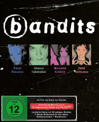 : Bandits German 1997 Remastered Ac3 BdriP x264-Savastanos