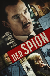 : Der Spion 2021 German Ac3D 5 1 Bdrip x264-Ps