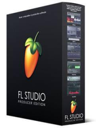 : Image-Line FL Studio Producer Edition v20.8.4 Build 2567