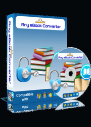 : Any eBook Converter v1.2.1