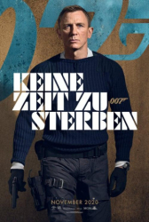 : James Bond 007 Keine Zeit zu sterben 2021 German Md Dl 1080p Web h264-SomeSpaceLeft