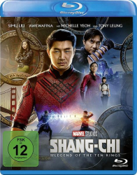 : Shang Chi and the Legend of the Ten Rings German 2021 Ac3 BdriP x264-Xf