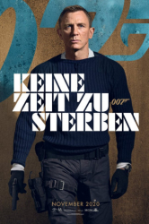 : James Bond Keine Zeit Zu Sterben 2021 German Ac3Md Dl 720p Amzn Web-Dl H264 Repack-Hqx