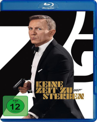 : James Bond 007 Keine Zeit zu sterben 2021 German Ac3Ld WebriP XviD-Mba