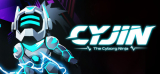 : Cyjin The Cyborg Ninja-Plaza