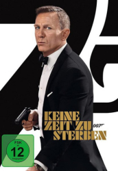 : James Bond 007 Keine Zeit zu sterben 2021 German Ac3Ld Dl 1080p Webrip x265-Ps