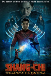 : Shang Chi and the Legend of the Ten Rings 2021 German Ac3 Bdrip XviD-Ps