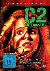 : C2 Killerinsect 1993 Uncut German Dl Ws Dvdrip X264-Watchable