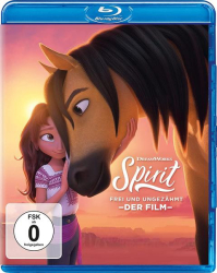 : Spirit frei und ungezaehmt 2021 German Bdrip x264-DetaiLs