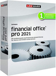 : Lexware Financial Office Pro 2021 v21.00.69