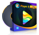 : DVDFab Player Ultra v6.2.0.0