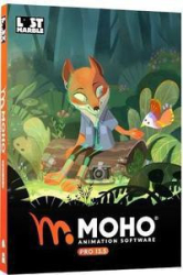 : Moho Pro v13.5.2 Build 20211109 (x64)