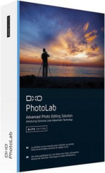 : DxO PhotoLab v5.0.1 Build 4658 (x64) Elite