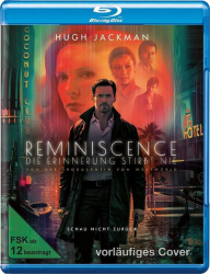 : Reminiscence Die Erinnerung stirbt nie 2021 German Ac3 BdriP XviD-Mba