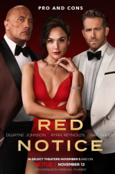 : Red Notice 2021 German Dl Aac51 Webrip x264-Fsx