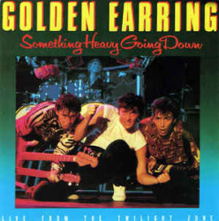 : FLAC - Golden Earring - Discography 1966-2016