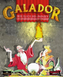 : Galador The Prince And the Coward GoG Classic-I_KnoW