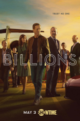 : Billions S05E08 - E12 German Dl 720p Web h264-WvF