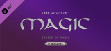 : Master Of Magic Caster Of Magic For Windows v1.3.0-Razor1911