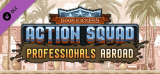 : Door Kickers Action Squad Professionals Abroad-Razor1911