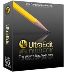 : IDM UltraEdit v28.20.0.90