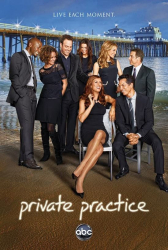 : Private Practice S05  2007 German 1080p microHD x264 - MBATT