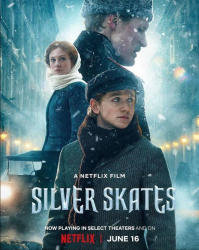 : Silver Skates 2020 German 1080p microHD x264 - MBATT