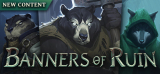 : Banners of Ruin Hunters-Plaza