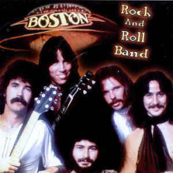 : FLAC - Boston - Discography 1978-2020